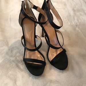 Express Heels